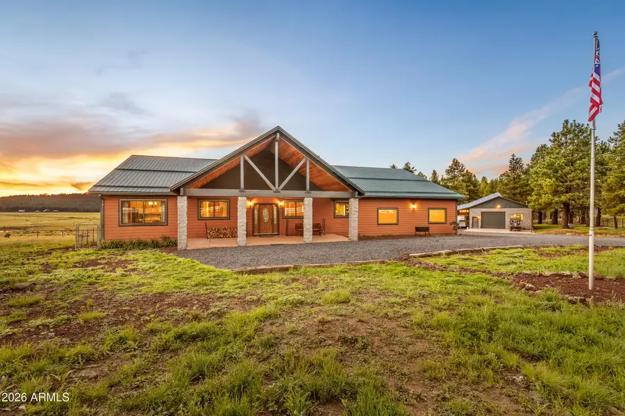 1459 N Transwestern Pump Road, Bellemont, AZ 86015 - #2