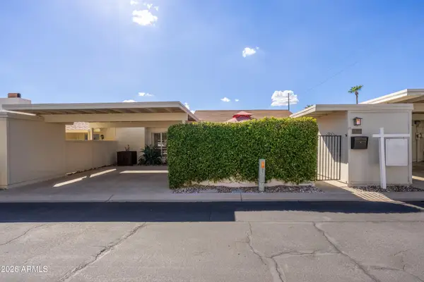 6644 N Majorca Lane E, Phoenix, AZ 85016