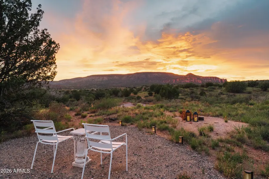 5050 E Great Spirit Way #B, Sedona, AZ 86336 - #2