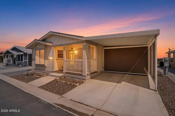 17506 W Van Buren Street #462, Goodyear, AZ 85395