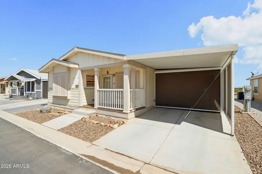 17506 W Van Buren Street #462, Goodyear, AZ 85395 - #2
