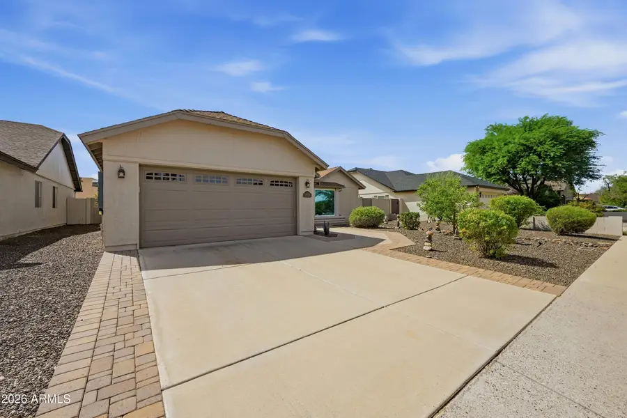 3925 E Tierra Buena Lane, Phoenix, AZ 85032 - #2