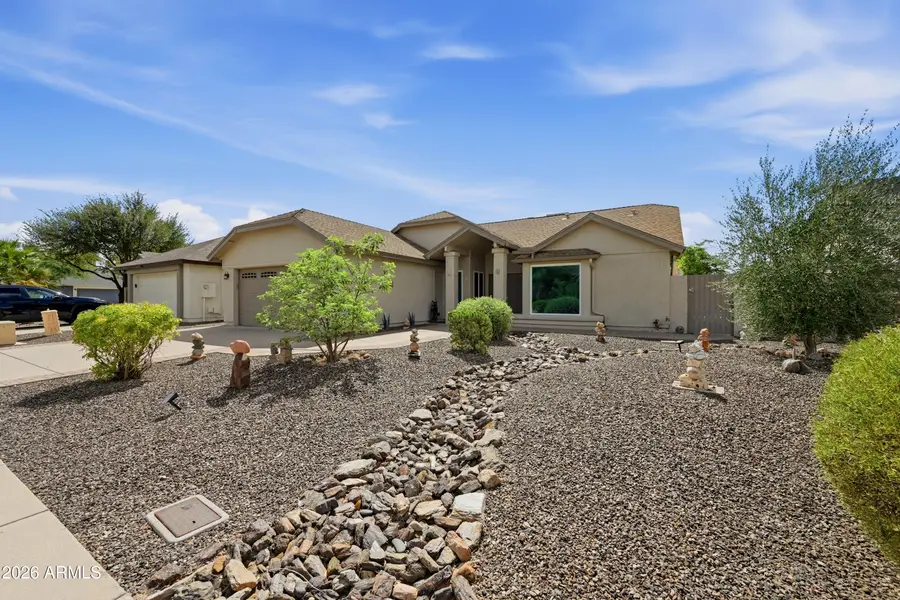 3925 E Tierra Buena Lane, Phoenix, AZ 85032 - #3
