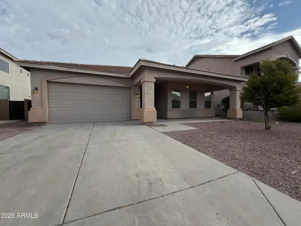 12414 W Cocopah Street, Avondale, AZ 85323
