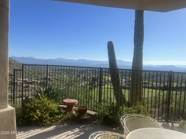 14850 E Grandview Drive #110, Fountain Hills, AZ 85268