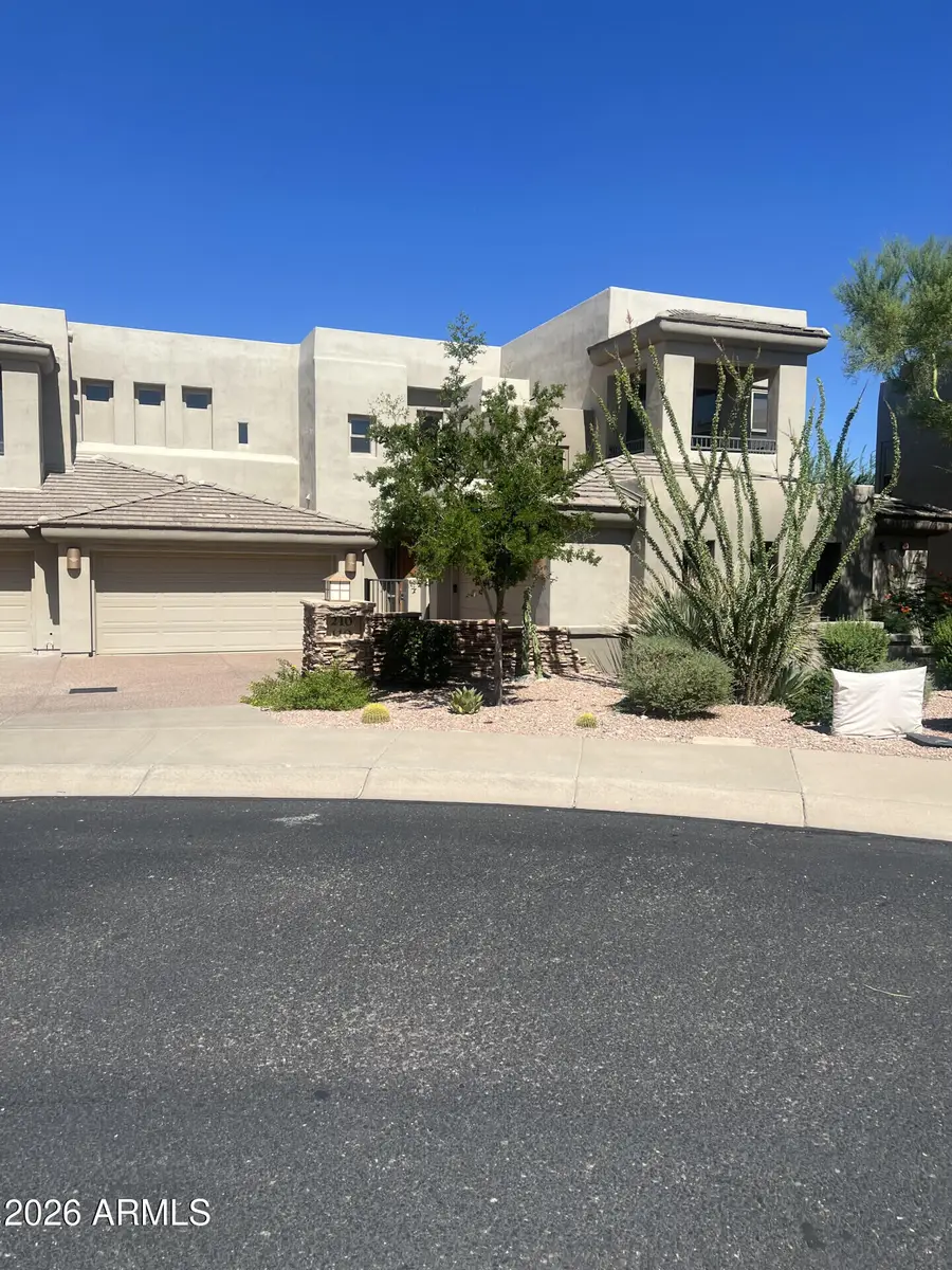 14850 E Grandview Drive #110, Fountain Hills, AZ 85268 - #2