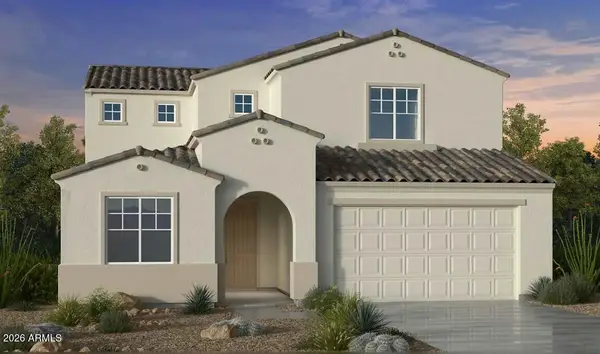 7929 E Ramblewood Avenue, Mesa, AZ 85212