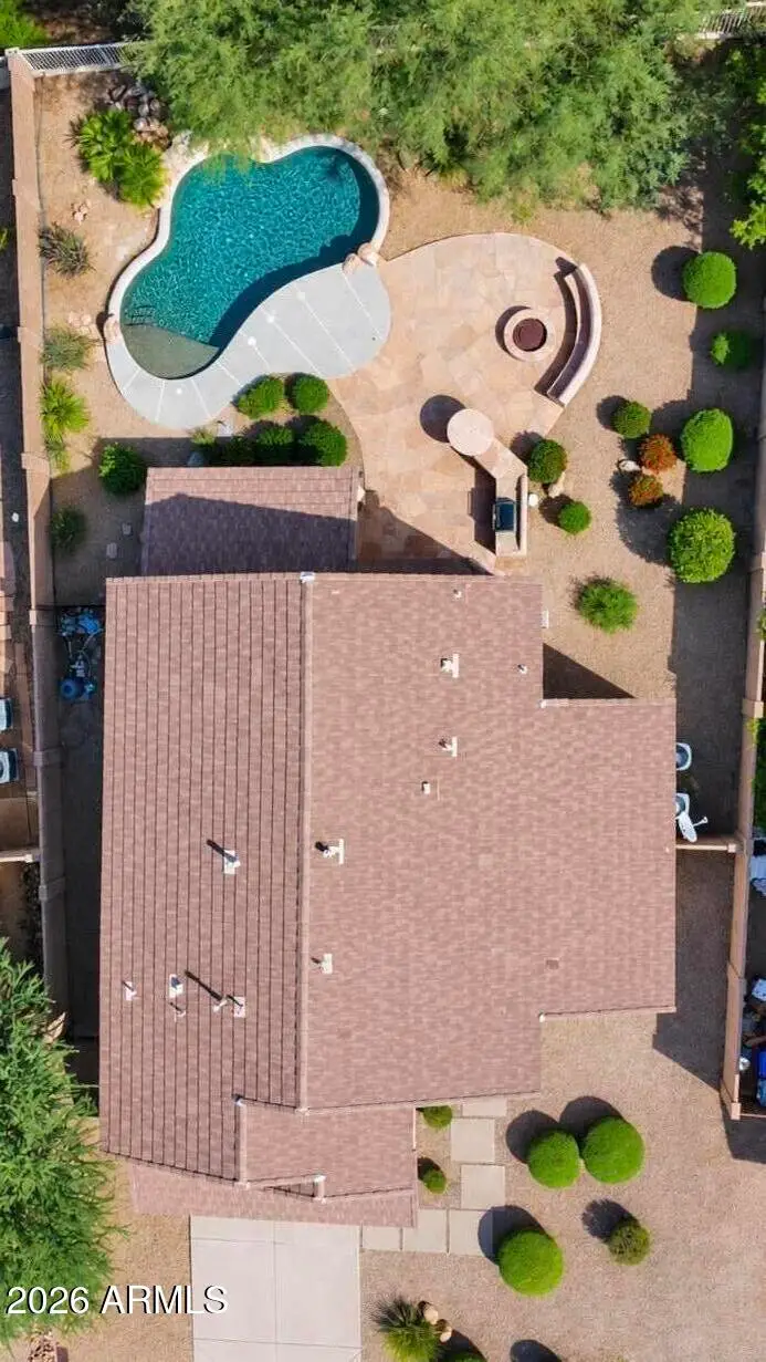 33251 N Symer Drive, Cave Creek, AZ 85331 - #2