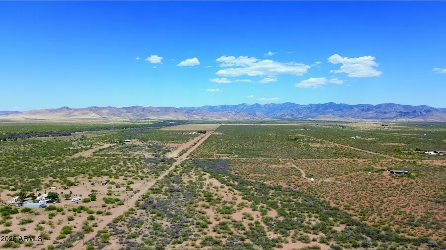4 Acres S Price Ranch Road #2, Pearce, AZ 85625 - #3