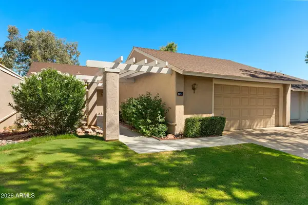 80 Leisure World --, Mesa, AZ 85206