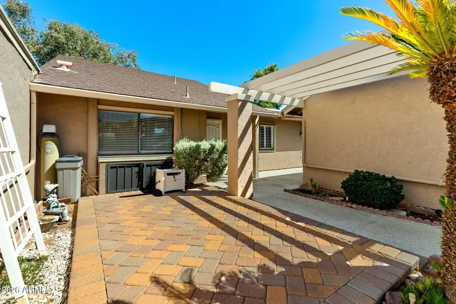80 Leisure World --, Mesa, AZ 85206 - #2