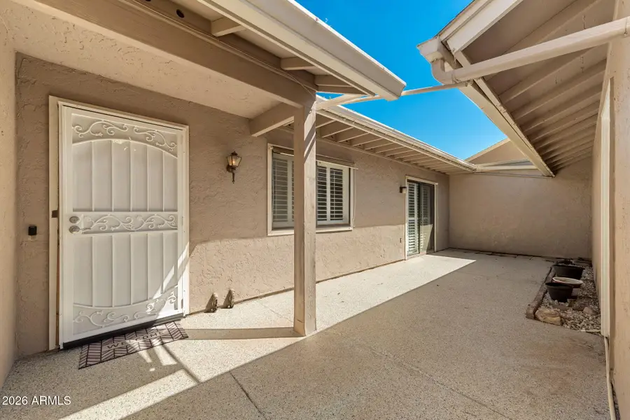 80 Leisure World --, Mesa, AZ 85206 - #3
