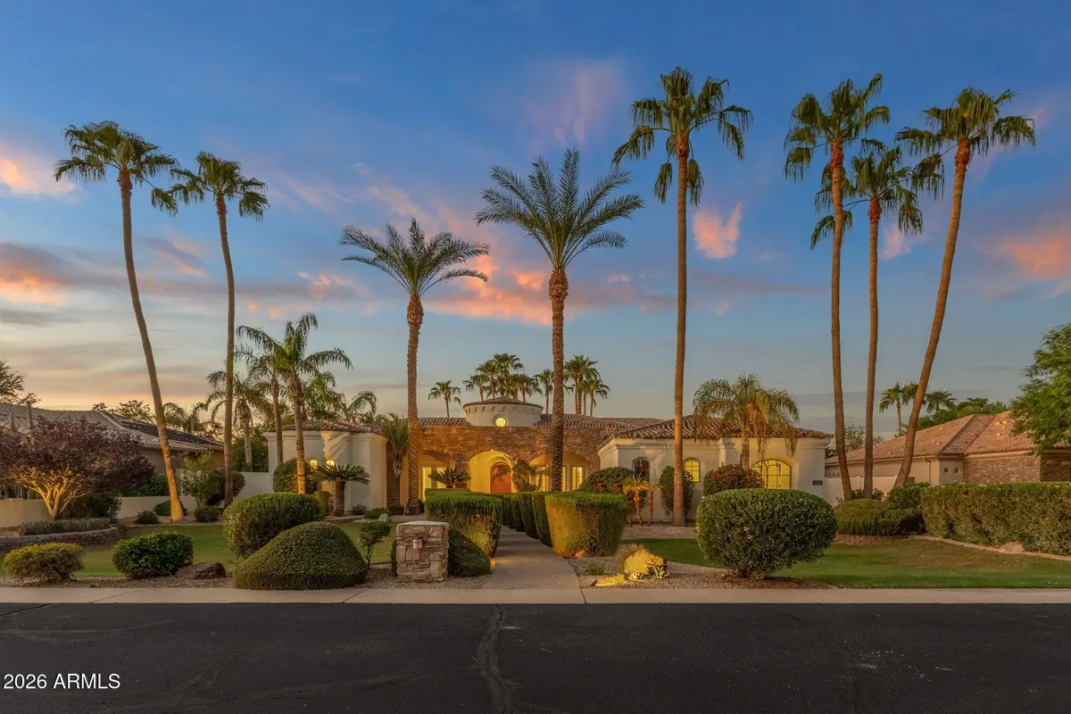 2156 E Champagne Place, Chandler, AZ 85249 - #1