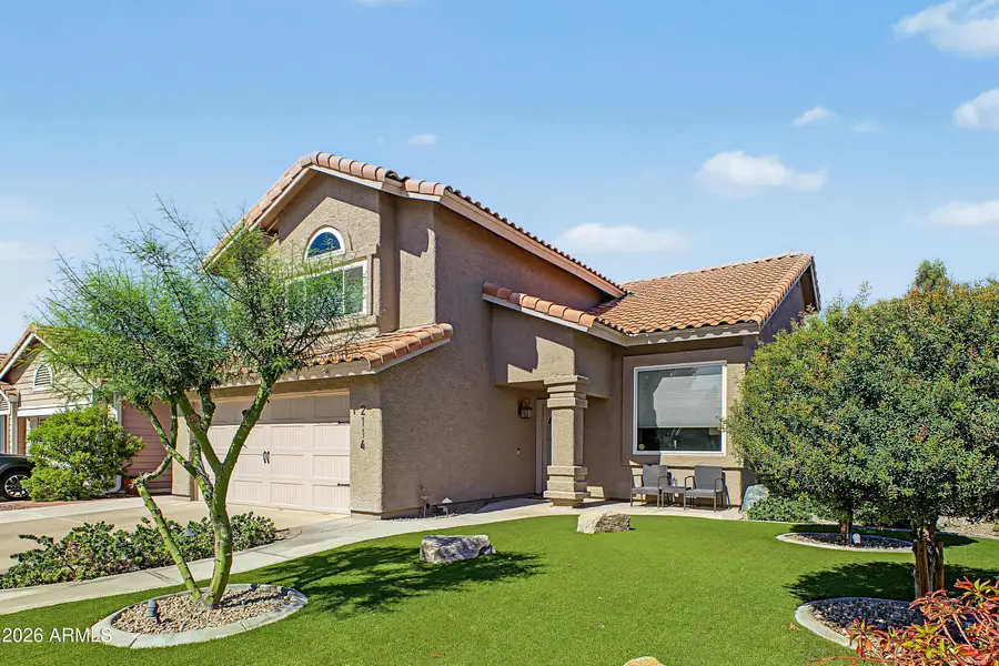 2114 E New Bedford Drive, Gilbert, AZ 85234 - #2