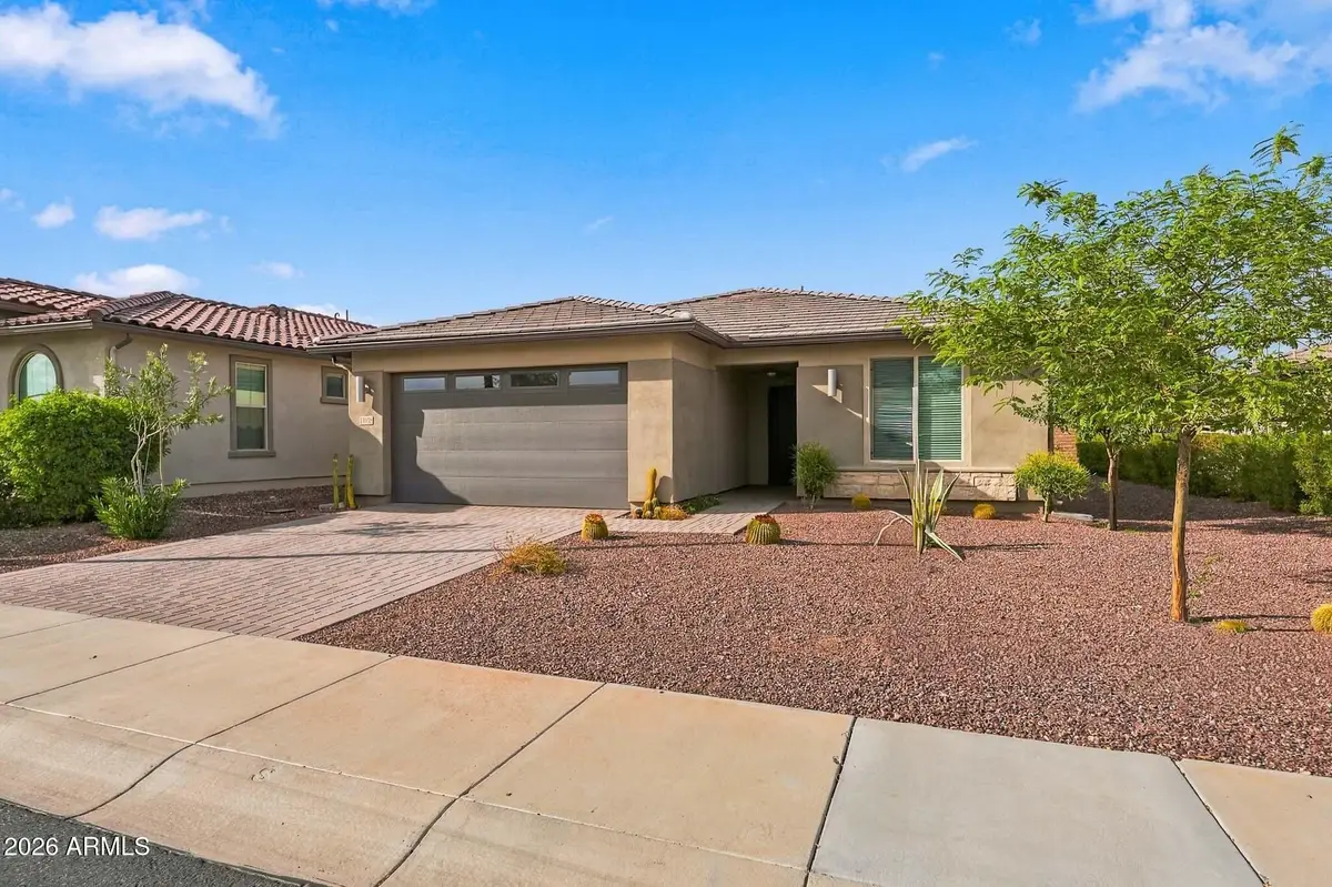 13358 W Palo Brea Lane, Peoria, AZ 85383 - #1