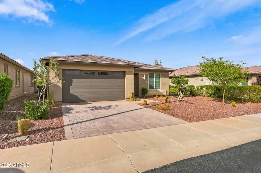 13358 W Palo Brea Lane, Peoria, AZ 85383 - #2