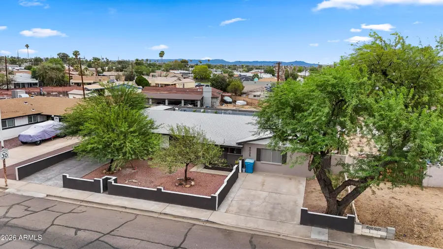 4035 W Orangewood Avenue, Phoenix, AZ 85051 - #2