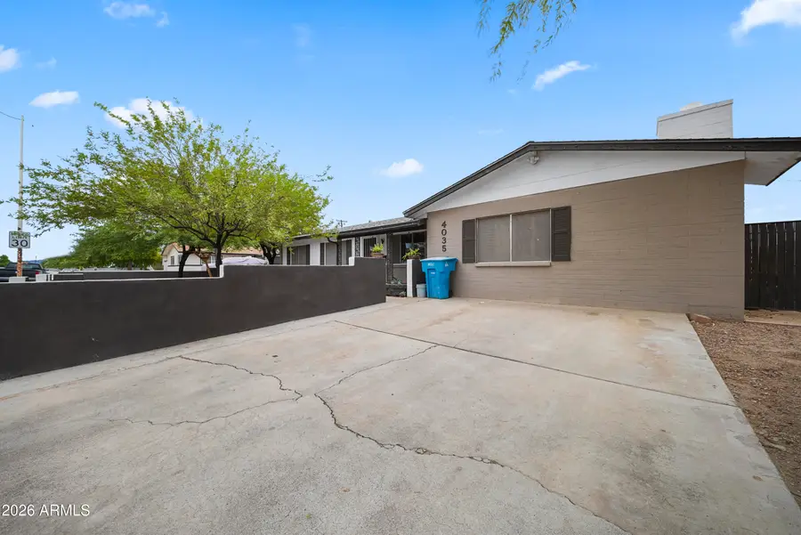 4035 W Orangewood Avenue, Phoenix, AZ 85051 - #3
