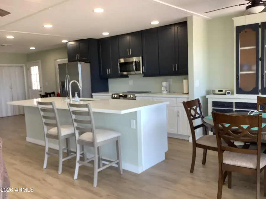 5804 E Marlin Place, Mesa, AZ 85215 - #3
