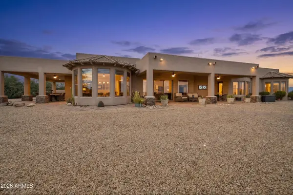 14906 E Chaparosa Way, Scottsdale, AZ 85262