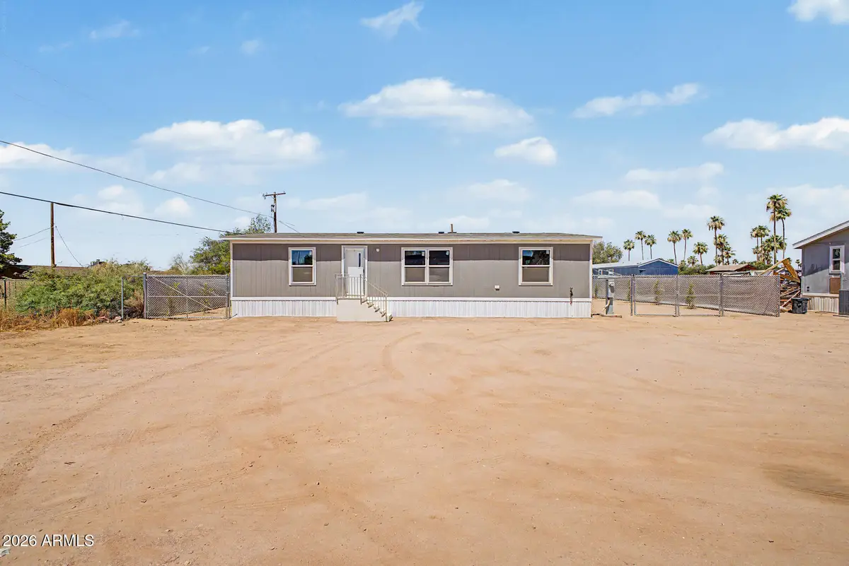 132 S 103rd Place, Mesa, AZ 85208 - #1