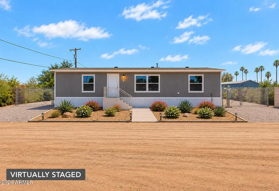 132 S 103rd Place, Mesa, AZ 85208 - #3