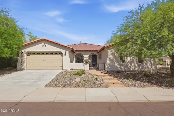12260 W Lone Tree Trail, Peoria, AZ 85383