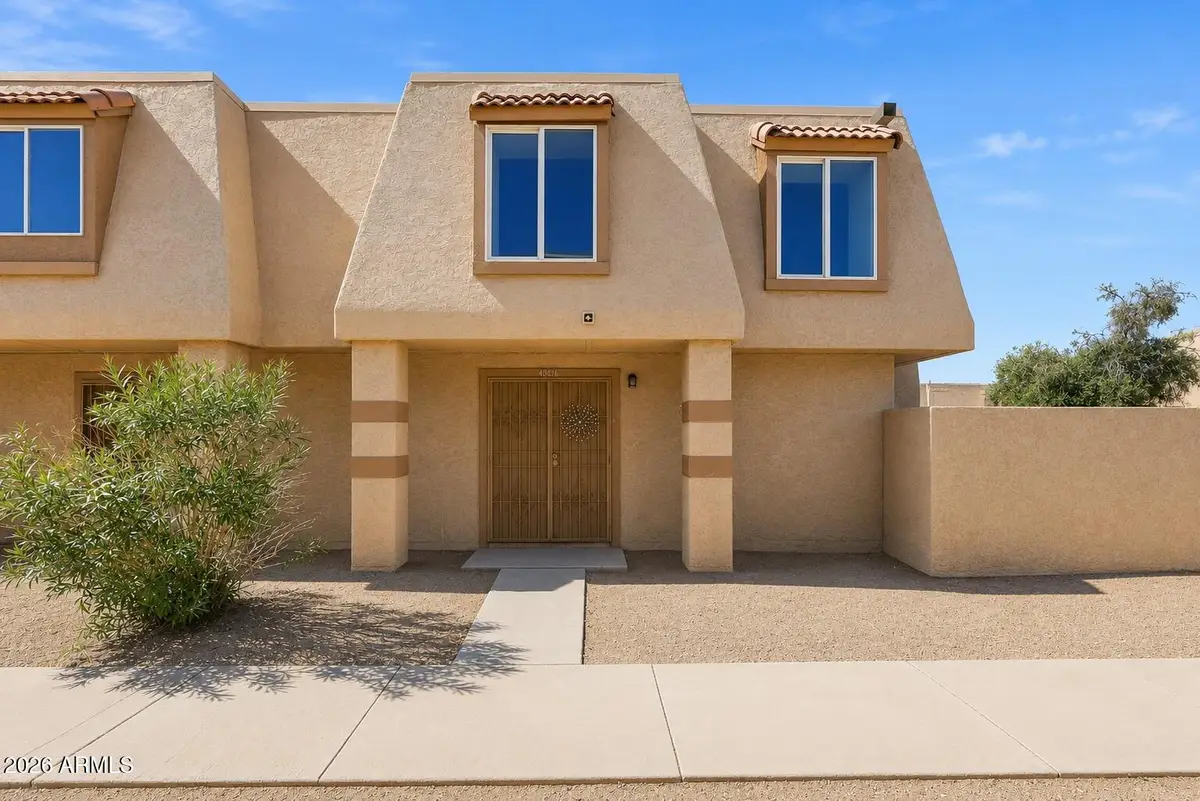 4014 S 44th Way, Phoenix, AZ 85040 - #1