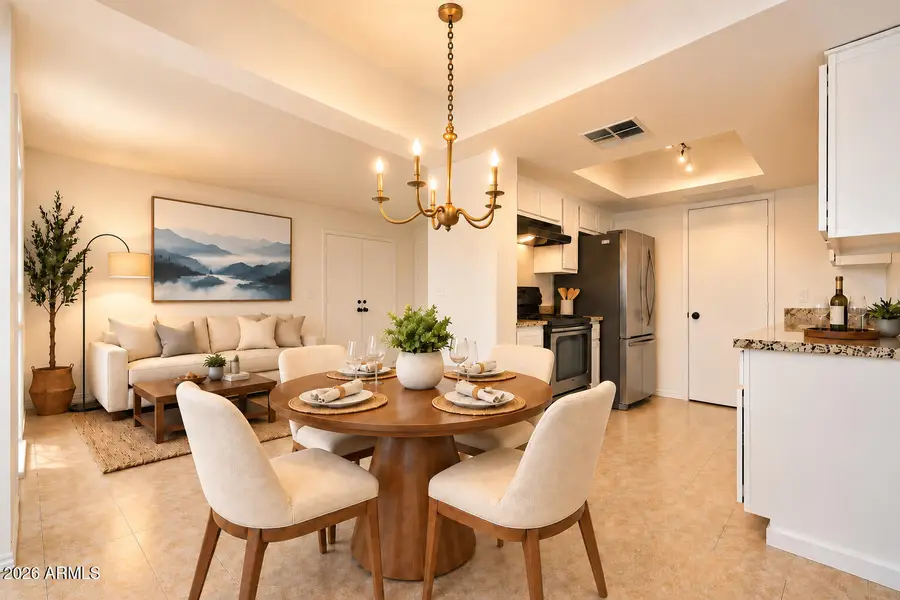 4014 S 44th Way, Phoenix, AZ 85040 - #2