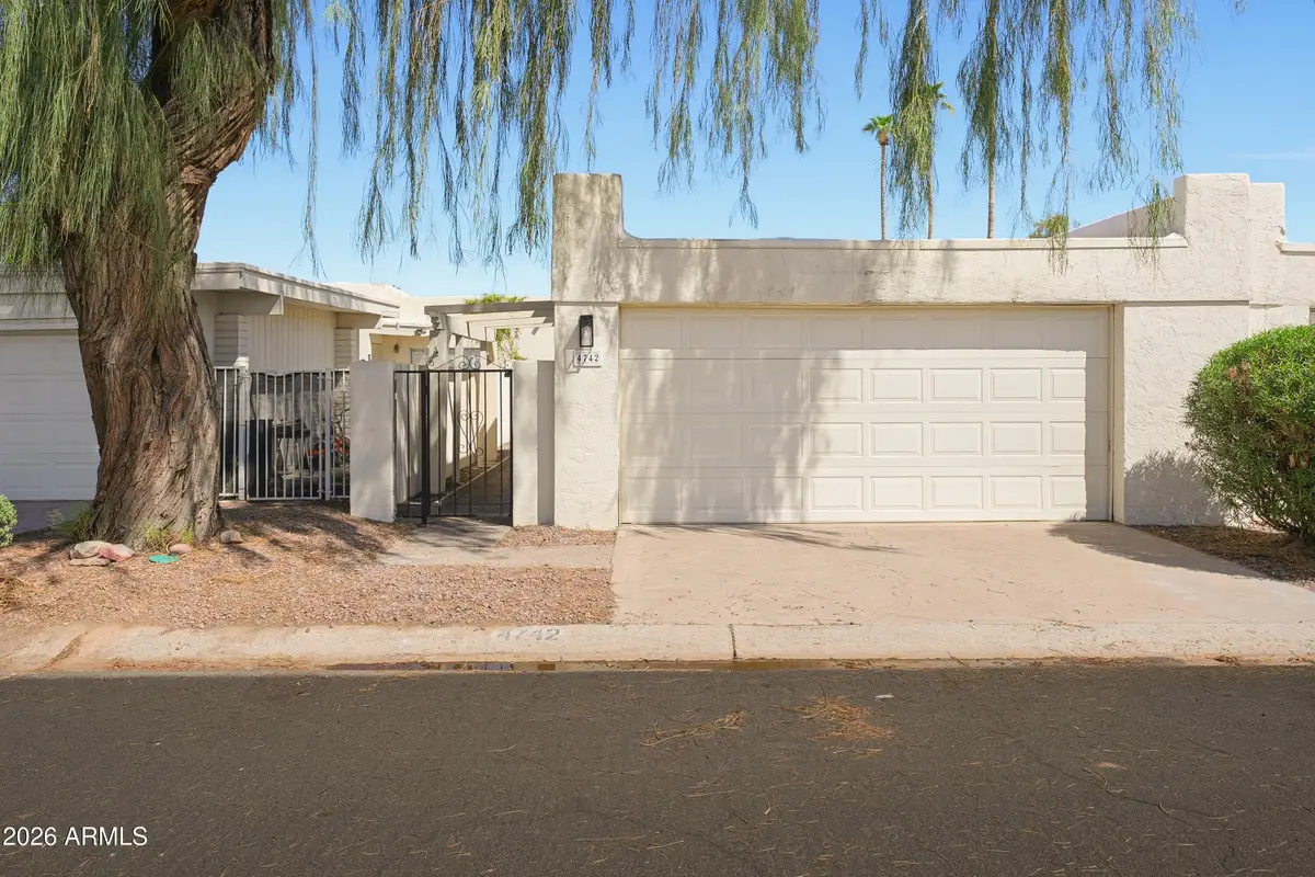 4742 W Palmaire Avenue, Glendale, AZ 85301 - #1