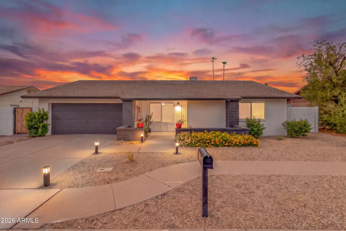 1759 W Nido Avenue, Mesa, AZ 85202 - #1