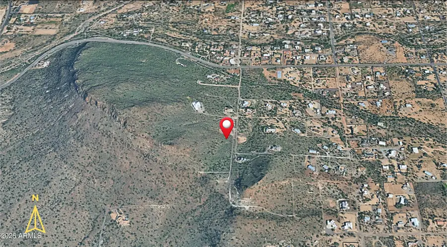 XXXX 10th Street #2, New River, AZ 85087 - #2