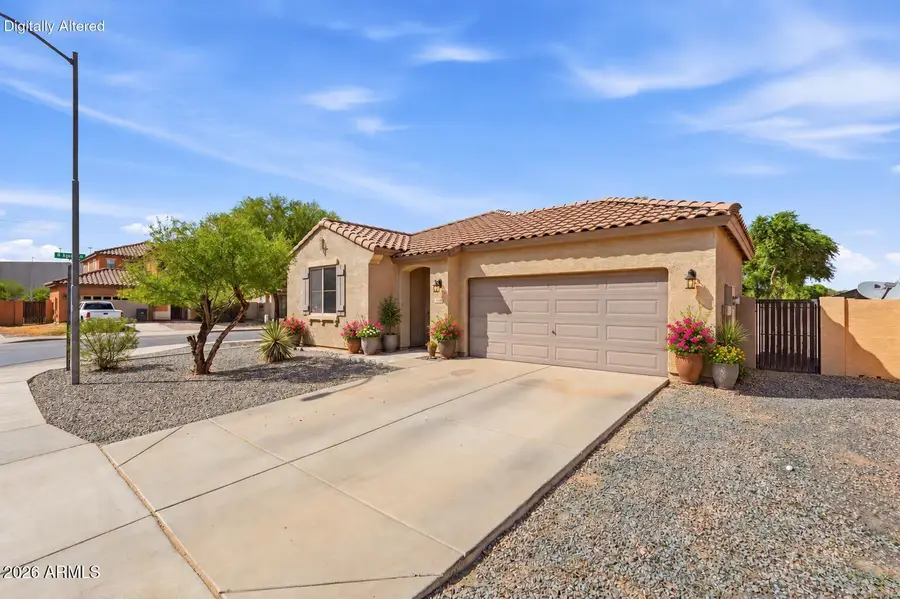 1526 E Palo Verde Drive, Casa Grande, AZ 85122 - #2