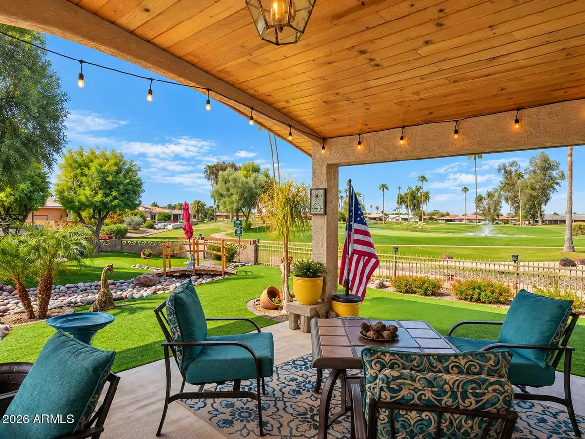 4933 E Flower Avenue, Mesa, AZ 85206 - #1