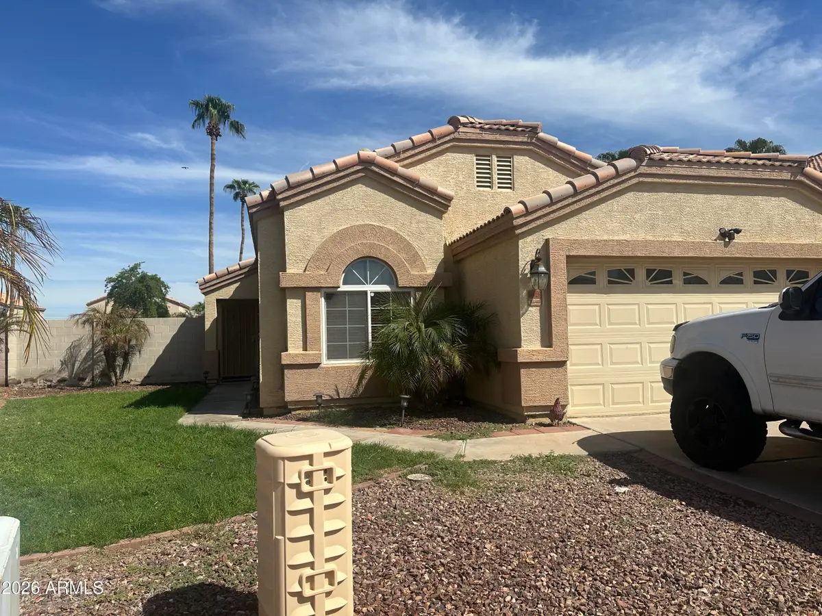 1919 N 119th Drive, Avondale, AZ 85392 - #1