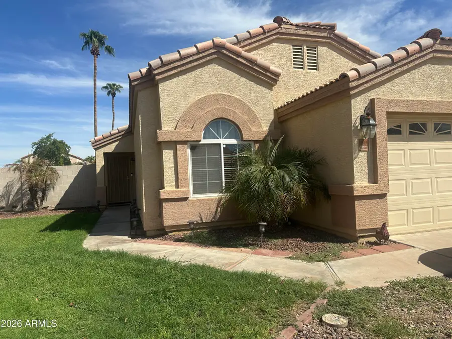 1919 N 119th Drive, Avondale, AZ 85392 - #2