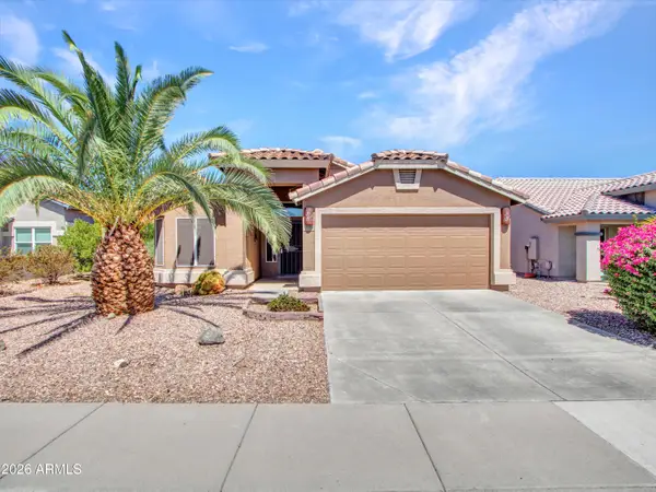 23204 W Arrow Drive, Buckeye, AZ 85326