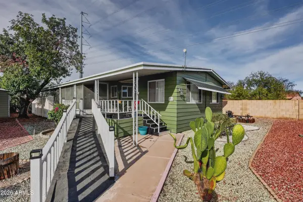 10960 N 67th Avenue #213, Glendale, AZ 85304