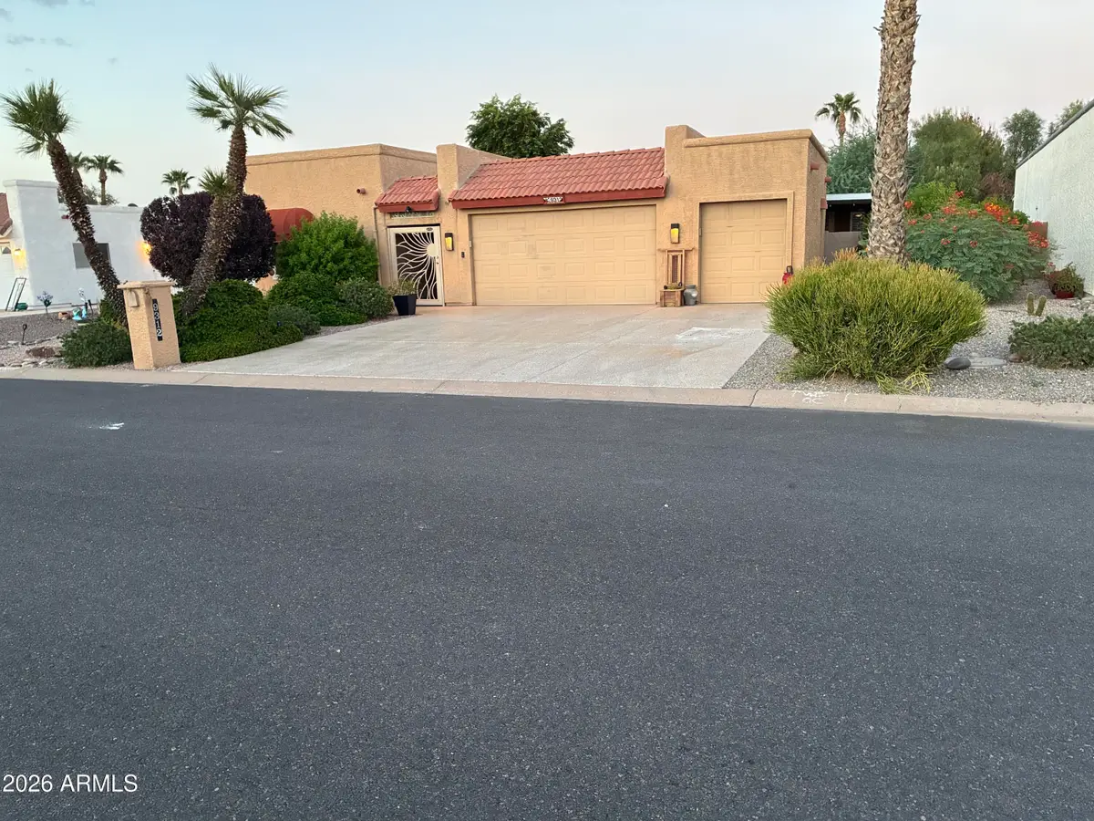 9312 E Citrus Lane, Sun Lakes, AZ 85248 - #1