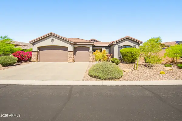 41116 N River Bend Road, Anthem, AZ 85086