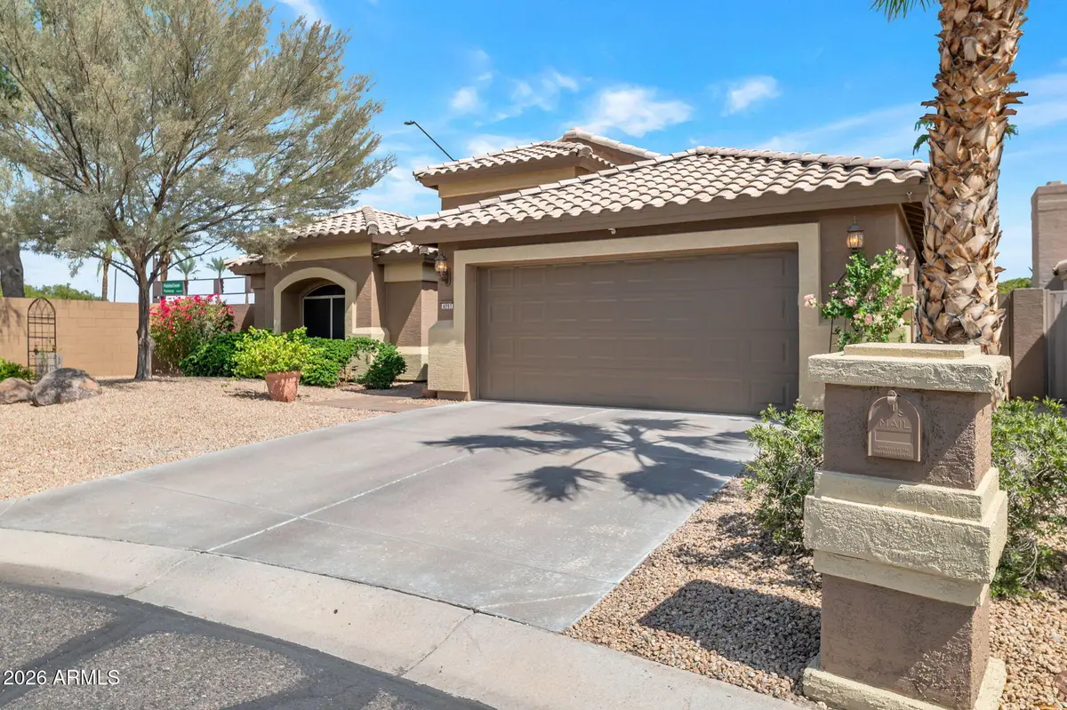 4093 N 160th Avenue, Goodyear, AZ 85395 - #1