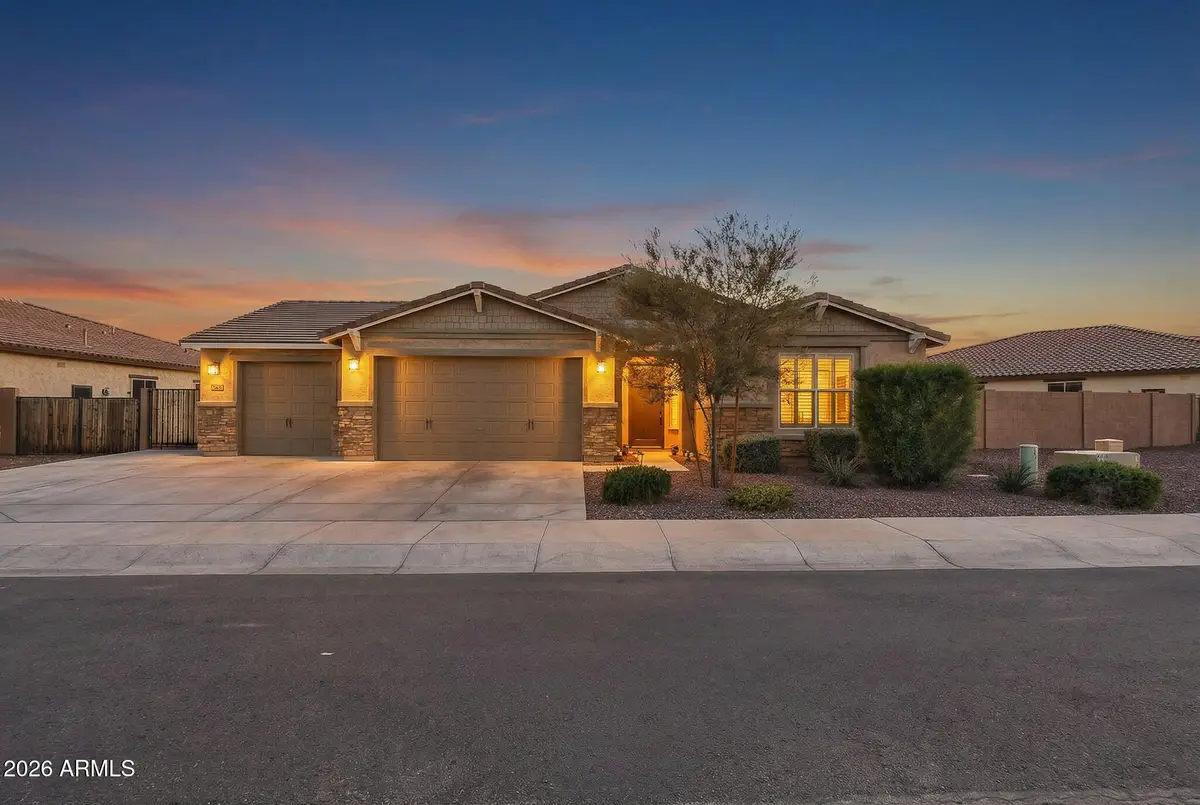 18335 W Wolf Street, Goodyear, AZ 85395 - #1