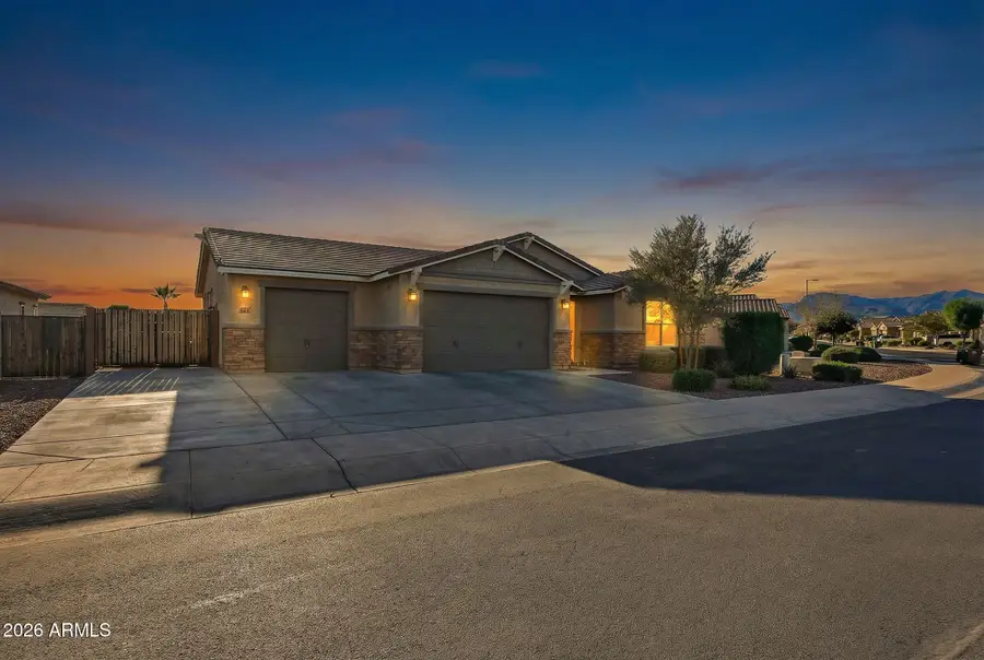 18335 W Wolf Street, Goodyear, AZ 85395 - #2
