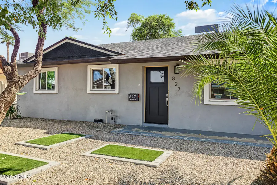 827 W Romo Jones Street, Tempe, AZ 85281 - #2