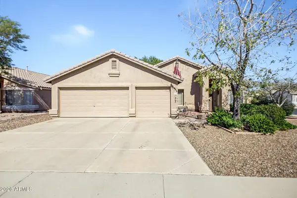 6409 N 84th Lane, Glendale, AZ 85305