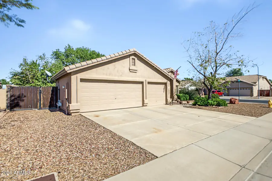 6409 N 84th Lane, Glendale, AZ 85305 - #2