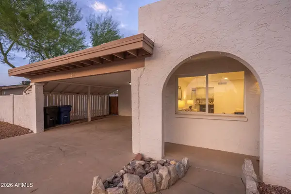 843 N Jay Street, Chandler, AZ 85225