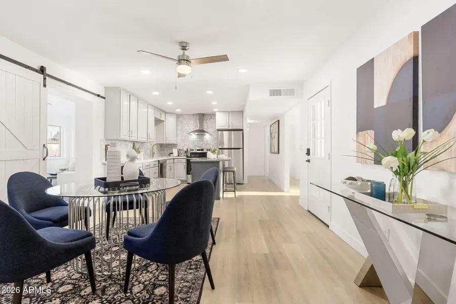 843 N Jay Street, Chandler, AZ 85225 - #2