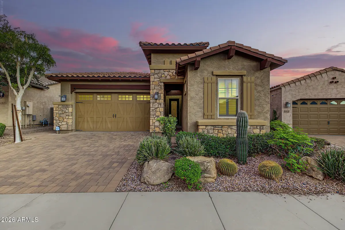 4641 E Walter Way, Phoenix, AZ 85050 - #1