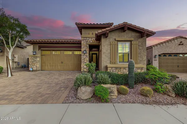 4641 E Walter Way, Phoenix, AZ 85050